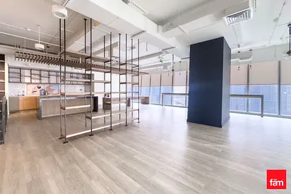 Grade A Office | Vacant | Perfect Location