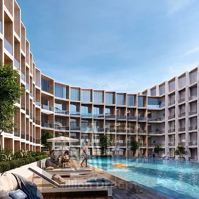 STYLISH STUDIO | PRIME LOCATION | HIGH ROI