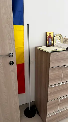 Govee RGBIC Floor Lamp, LED Corner Lamp Works with Alexa, 1000