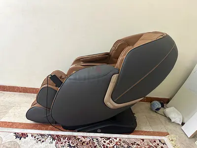 Massage chair