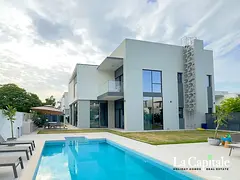 FULL VASTU | CORNER | LARGEST 4 BED | PRIVATE POOL