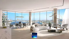 Luxury 3BR Passo | Palm Jumeirah | For Sale