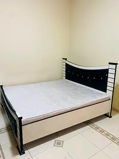 Family room available in Hor al anz Deira