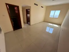 One bedroom and living room - Al Rawda 1 - Central gas - Central air conditioning - Free maintenance