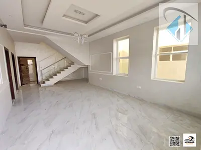 فيلا للايجار تشطيب ديلوكس بسعر مناسب للجميع