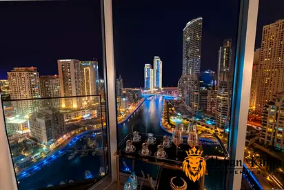 LUXURY 1BHK | FULLY FURNISHED | ALL INCLUSIVE | PRIME LOCATION