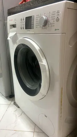 7kg Bosch Washing machine