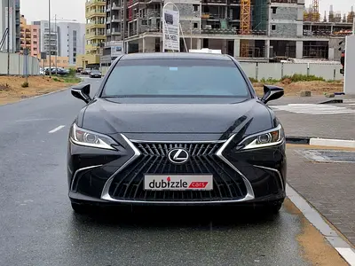 صورة 2 لـ 2023 Lexus ES-SERIES