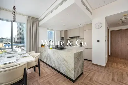 Luxury Renovations | Vacant | Turn Key