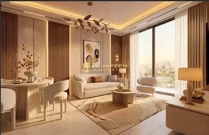 1 BEDROOM + FULLY FURNISHED | SPACIOUS APARTMENT