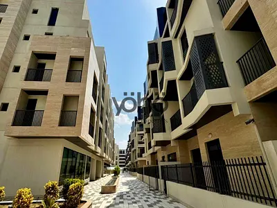 Big Balcony | Brand New | Chic Duplex