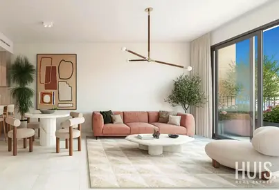 Handover soon | Fully furnished | Spacious layout
