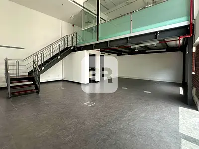 Fitted | 24/7 Access | Media City