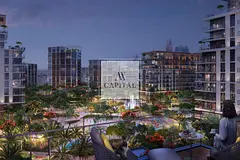 Modern | Park And Burj Khalifa View | Spacious