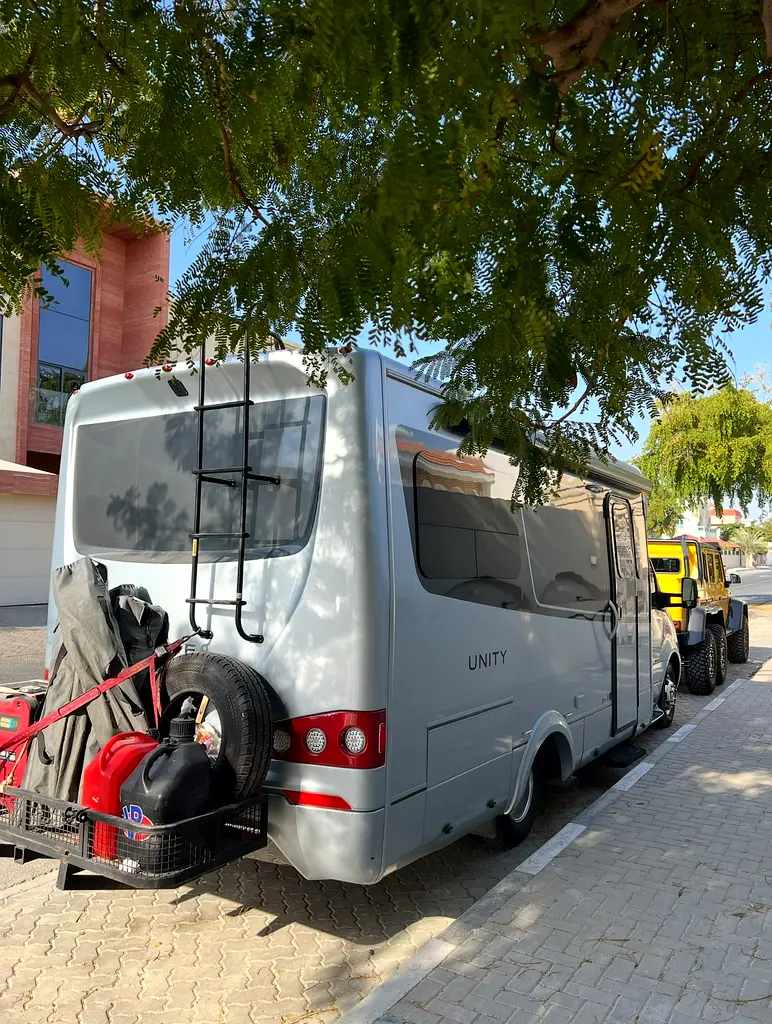 Mercedes-Benz Sprinter 2024 — photo 1 of 14