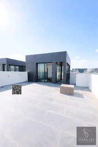 Exclusive Townhouse | Freehold | Ready to Move