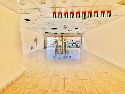 NEW MUWAILEH BEST PRICE BIGGEST SIZE SHOP PRIME LOCATION