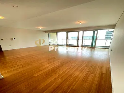 Spacious 2BR+2Balcony | Premium Location | Rented