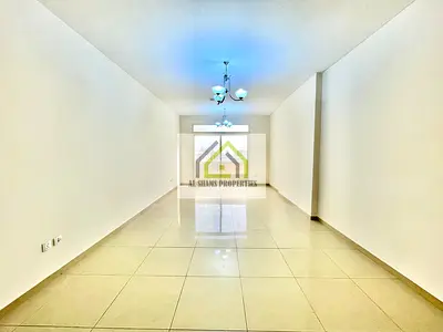 Spacious / 3 BHK / Parking / Gym