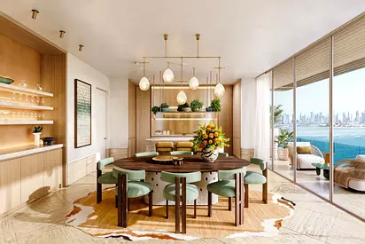 Solaya 5br Garden Residence|Elegant Family Living