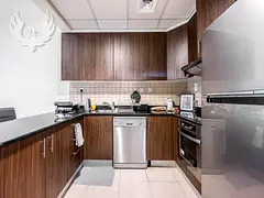 Lowest Price | High Floor | Unfurnished
