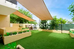Type 1 | Single Row | Close to Pool and Park