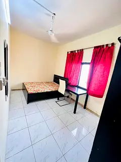 Furnished Room for Rent (COUPLE)