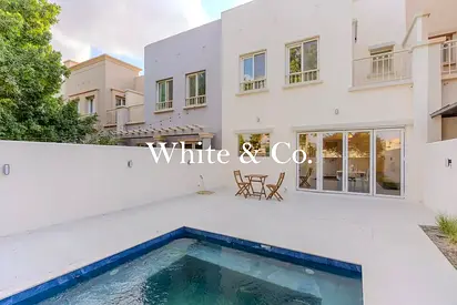 Full Reno | Private Pool | Vacant In May