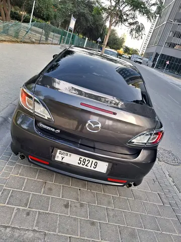 Personal car for sale Mazda 6 2013