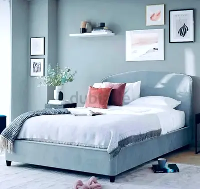 Queen Size Brand New Fully Customisable Bed