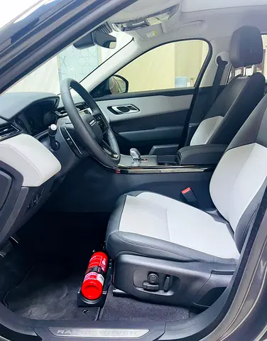 Land Rover Range Rover Velar Dynamic SE, миниатюра 14