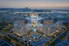 Hot Deal 1BR Zayed Museum View | Private Balcony