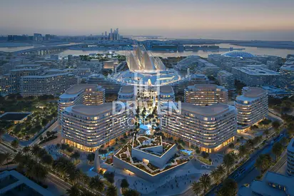 Hot Deal 1BR Zayed Museum View | Private Balcony