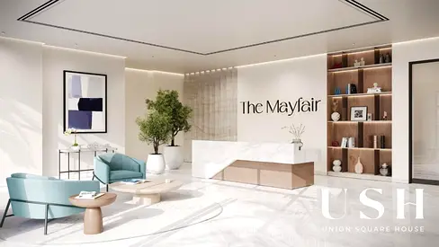 Modern 2 BR | Genuine Resale | Great Community