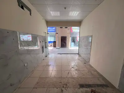 محل للأيجار السنوي الحميديه 1