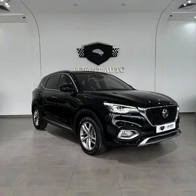 MG HS 20T 2022, GCC Specs - Excellent Condition