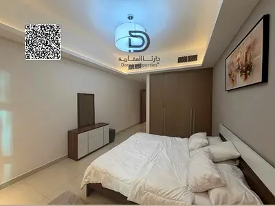 شقة رقم 820 – أبراج غلفا (Gulfa Towers) الأفضل في عجمان من حيث التشطيب والموقع اكتشف أسلوب حياة راقٍ في واحد من أرقى الأبراج السكنية في عجمان، حيث يجتمع التشطيب الفاخر مع موقع استراتيجي قريب من جميع ا