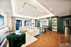Brand NEW - Fully Furnished - Penthouse