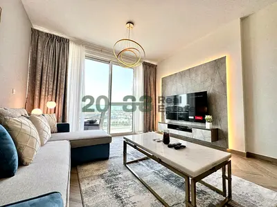 Fully Furnished | Low Floor | Prime Location