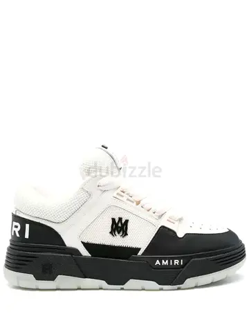 Amiri Shoes For Men