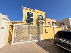 Elegant 5 Bedroom Villa in Al Rawda 2 | Prime Residential Location