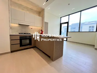 Premium 1BR Apartment | Downtown City View | Balcony Pool | Binghatti Phantom JVC