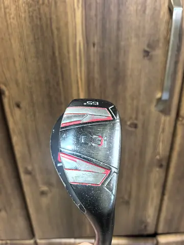 C3i 65 degree lob wedge