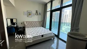 Prime Location | Furnished | Vacant