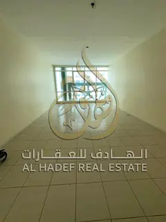 Family-friendly opportunity on Al Taawun Main Street: 3 bedrooms, living room, and maid's room, 