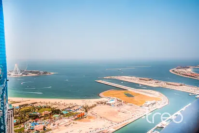 High Floor | Ready Now | Flexible Cheques