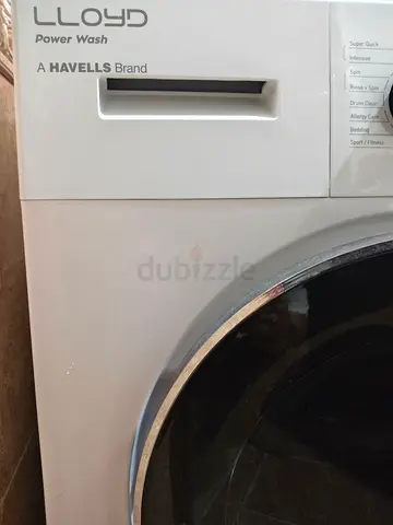 7 Kg Washing Machine for Sell