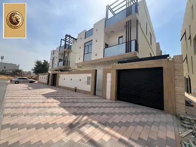 Al Helio 2 - Ajman - Sheikh Mohammed Bin Zayed Road