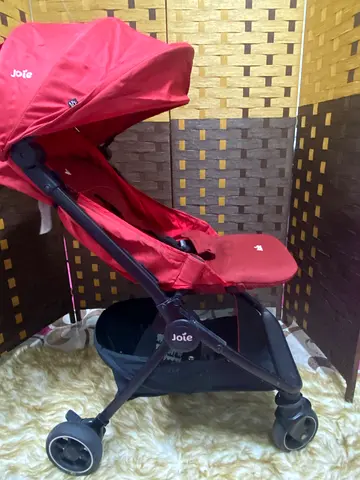 Baby stroller