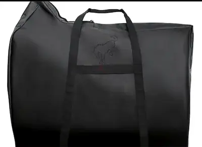 Ford Bronco 4 Doors + Hardtop Roof storage bags